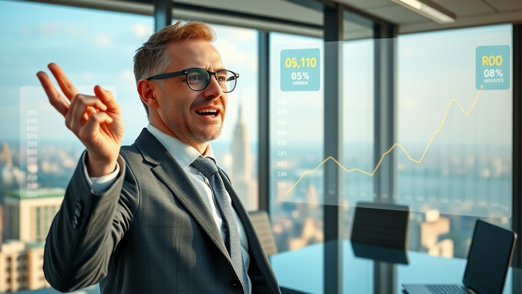machine learning in marketing success stories - reviewing ROI increase and brand growth