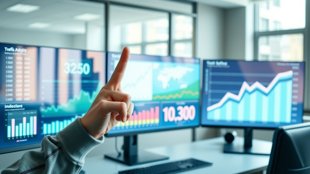 technical seo transformation case study