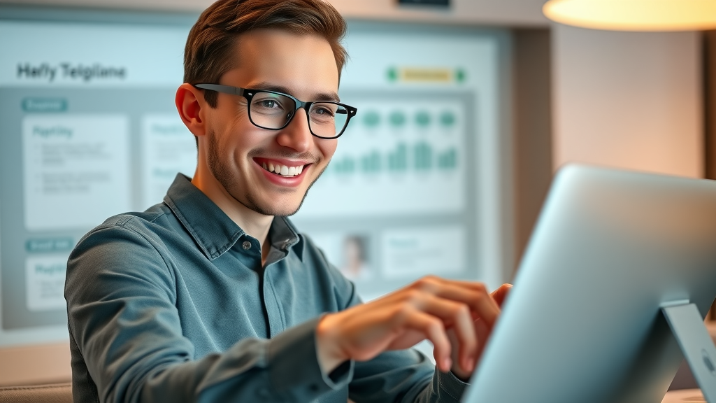 user experience optimization site visitor conversion friendly interface ui