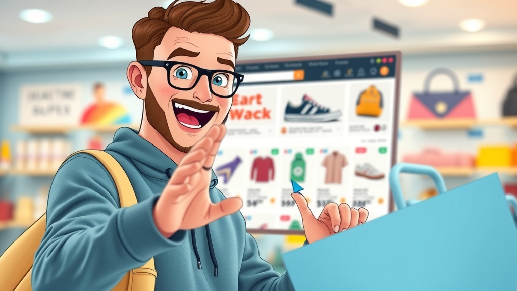 display ad campaign retargeting banner ad product page