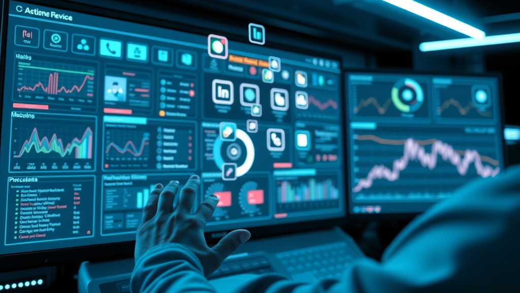 modern digital dashboard content creation tools canva adobe for creators