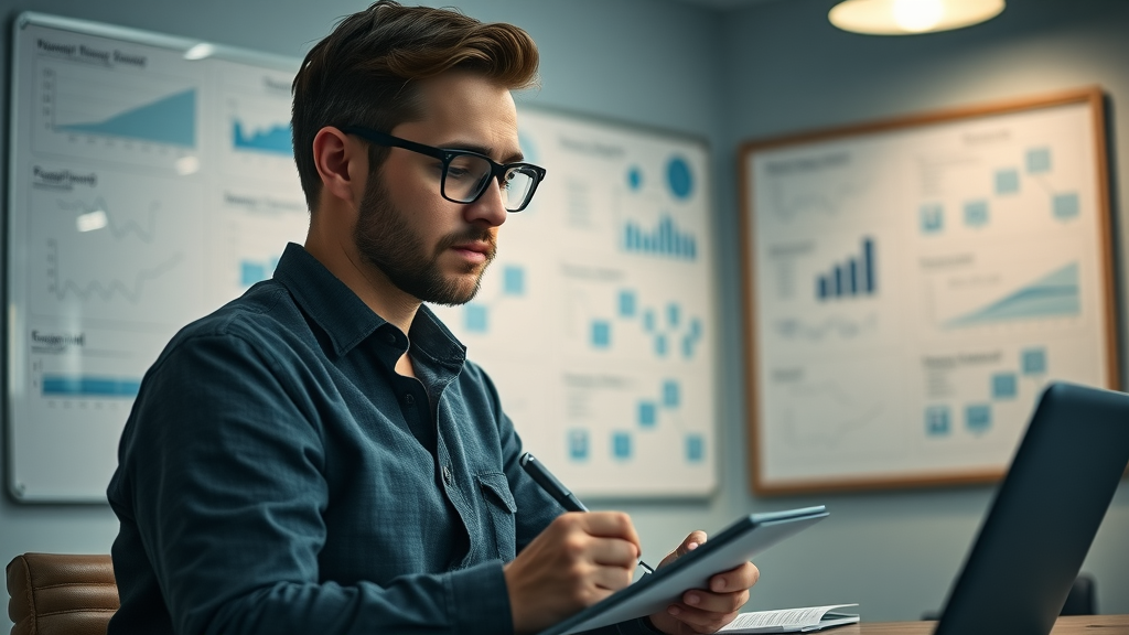 Digital marketing expert analyzing paid social campaign failures and writing strategies | paid social campaigns, digital marketing, campaign management