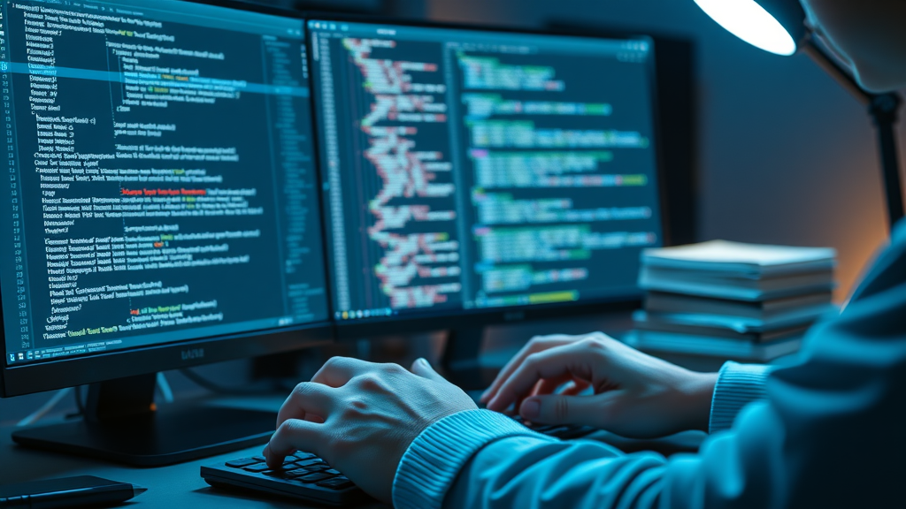 front-end development code editor HTML CSS JavaScript workflow web dev