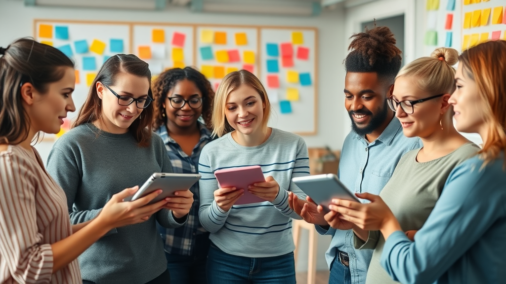 focus group defines brand identity, audience research for brand voice
