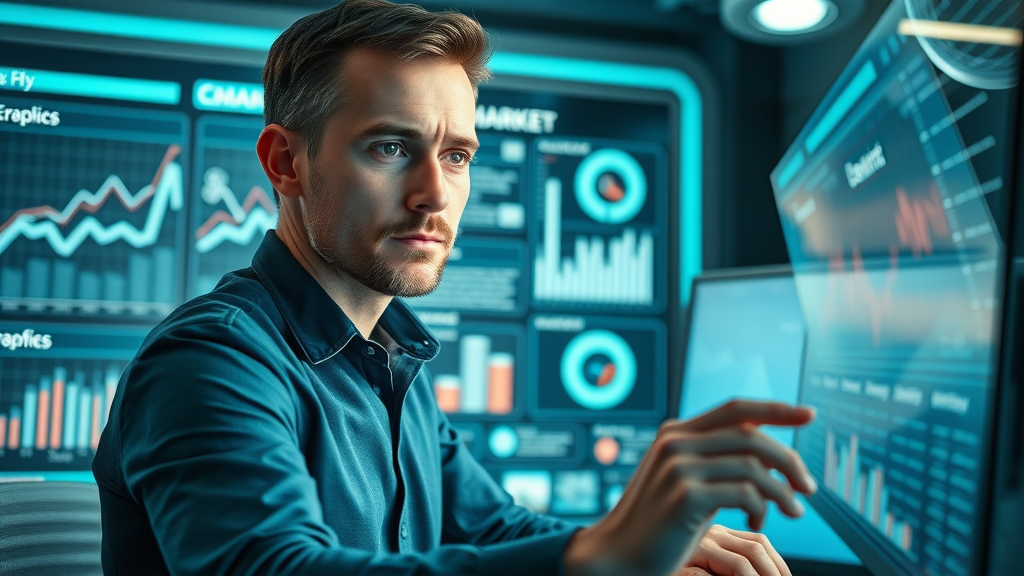 email marketing strategies advanced analytics dashboard for segmenting email list