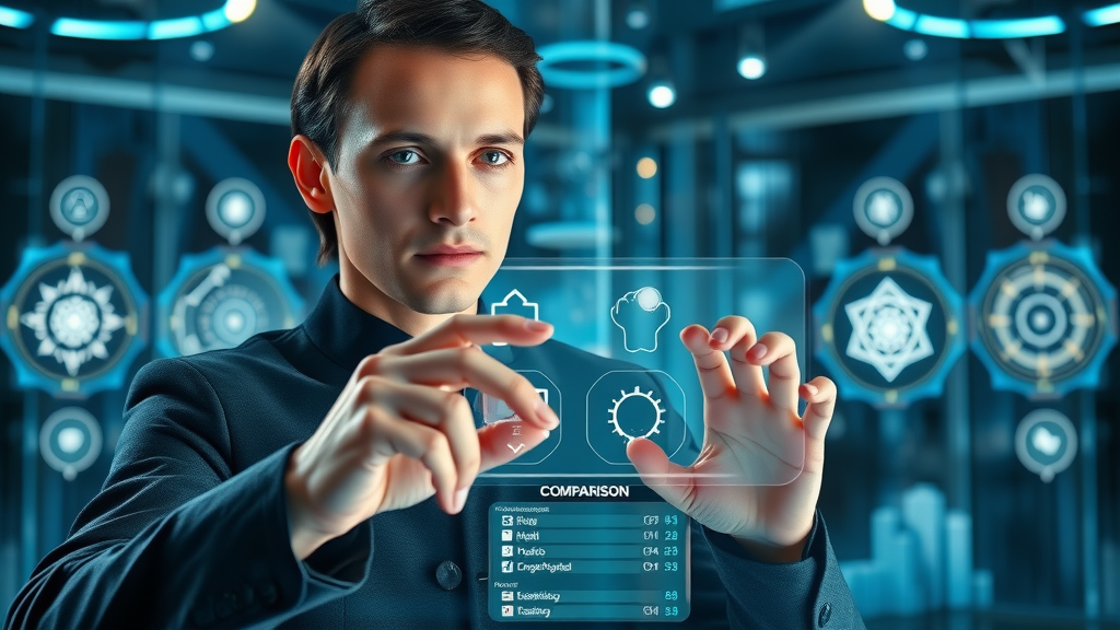 Sleek interface demonstrating drag-and-drop email automation tool features for campaign building