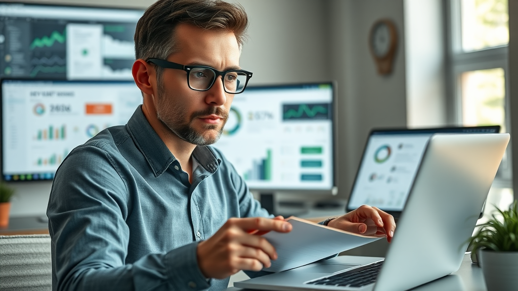 focused content strategist keyword research for content marketing strategy