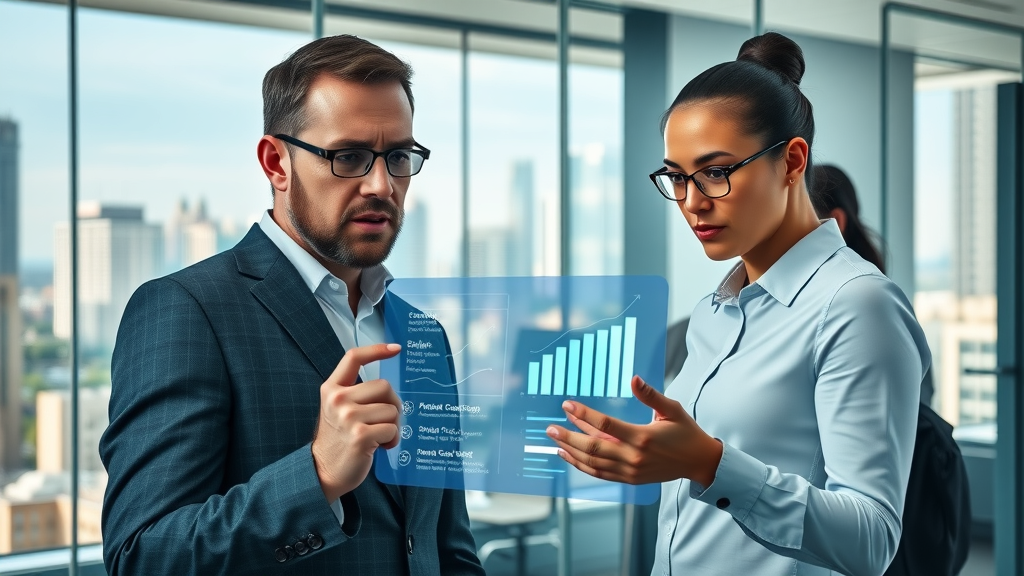 paid traffic campaign optimization digital marketer landing page a/b testing analytics tools