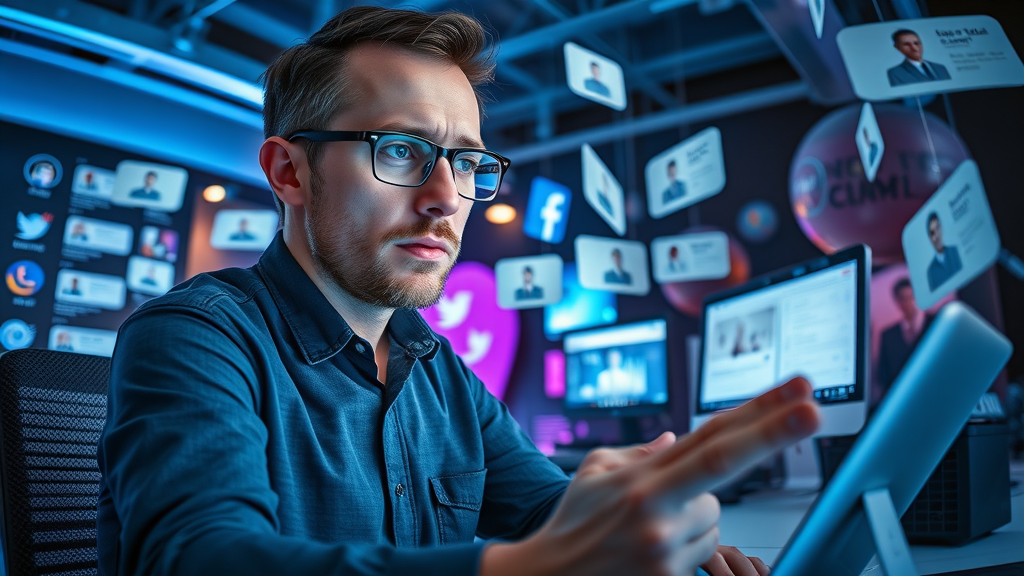 customer feedback social media specialist monitoring feedback streams