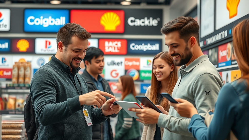 content marketing builds brand awareness and trust among customers