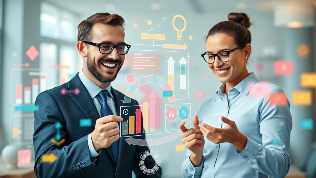 customer feedback dynamic business process flow feedback loop