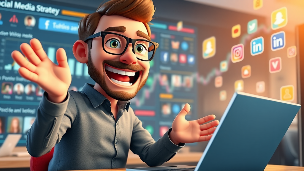 social media strategies for email list building grow your email list online
