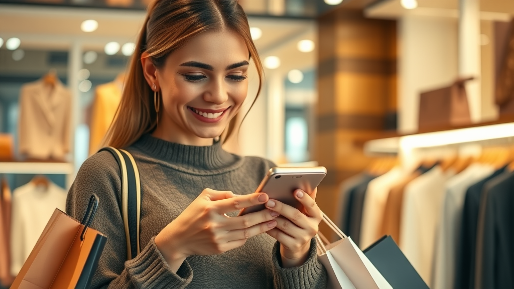 vip early-access email segmentation techniques - loyal customer receiving exclusive offer