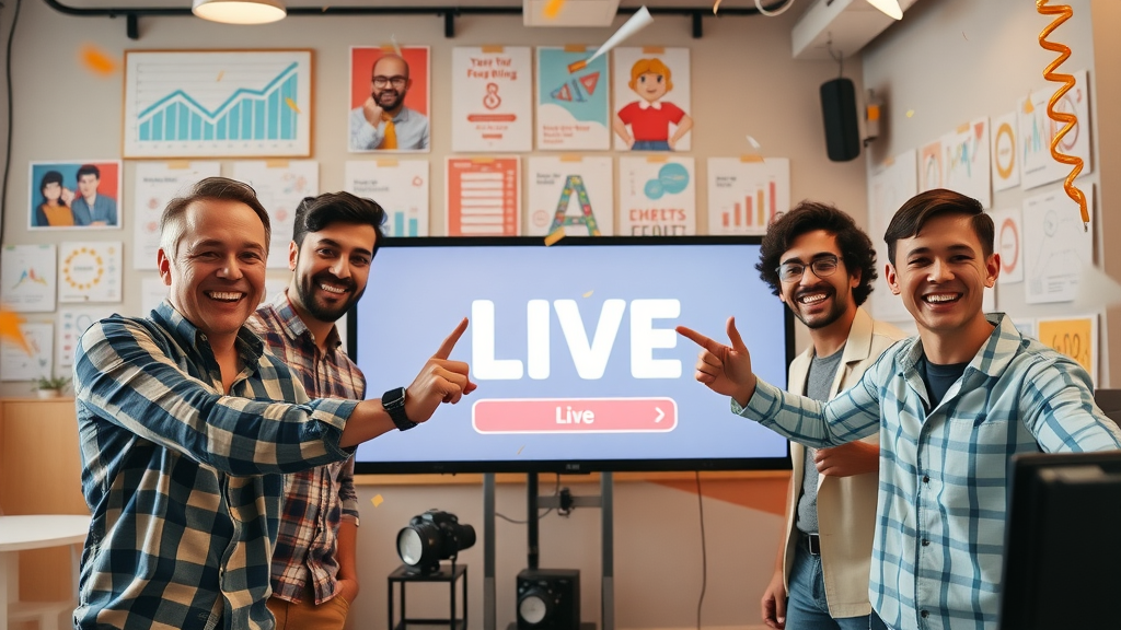 E-commerce marketing team launching digital paid campaign, paid search strategy for quick results