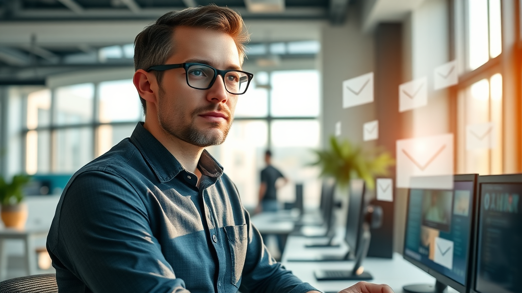 digital marketing personalization with machine learning - segmenting and customizing customer communication
