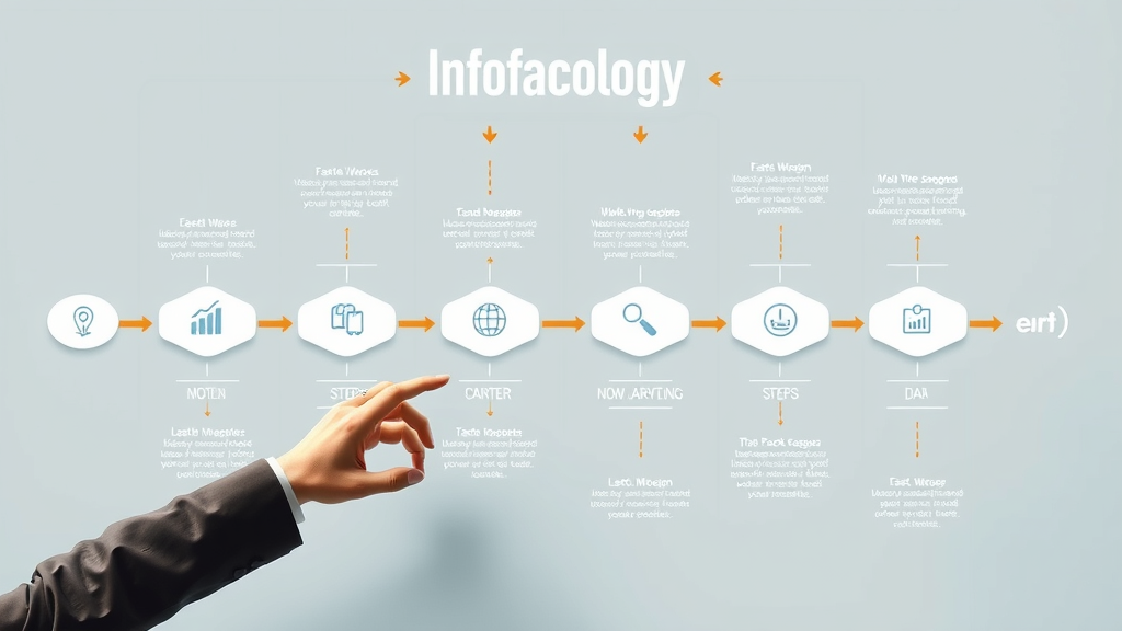 methodology for comparing marketing automation tools flow diagram with data highlights