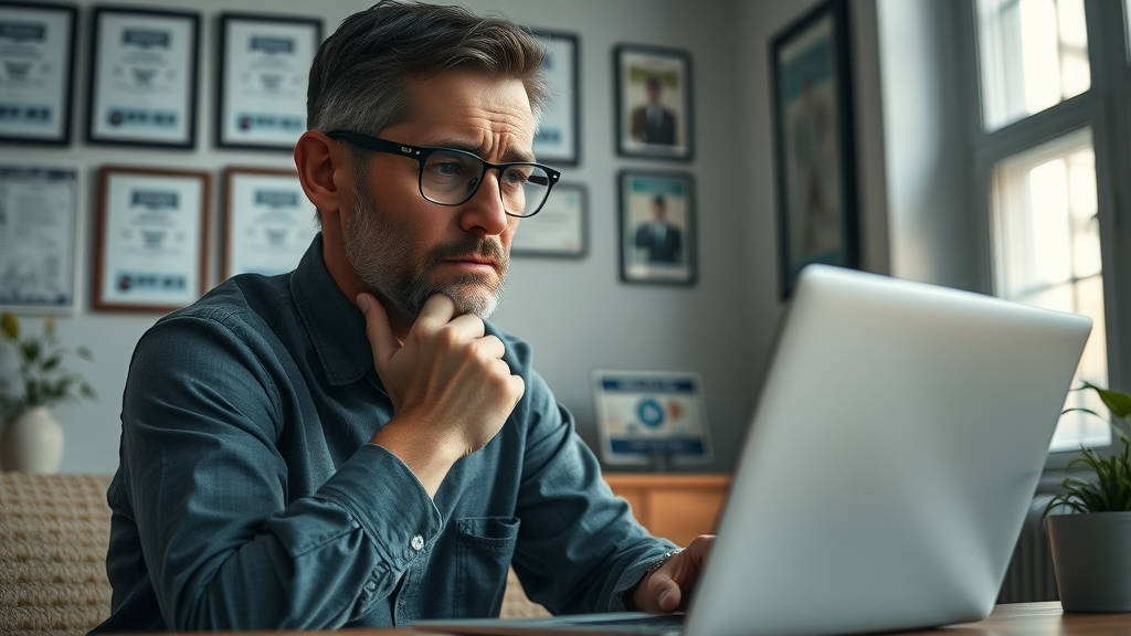negative reviews concerned business owner responding politely to negative online review