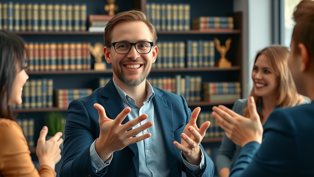 expert brand consultant answering branding and positioning questions