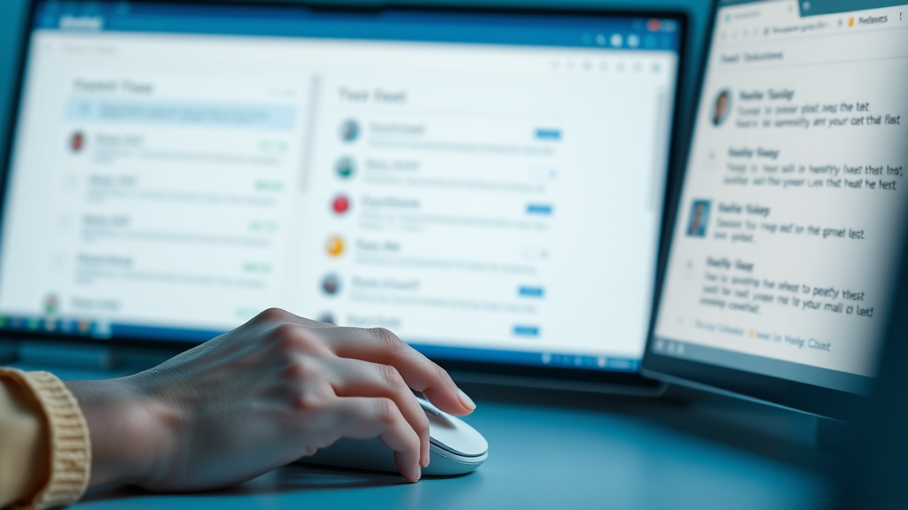 email list hygiene healthy digital inbox clean email lists