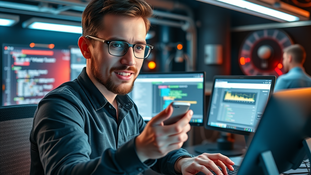 front-end development end developer tech-savvy performance accessibility tools
