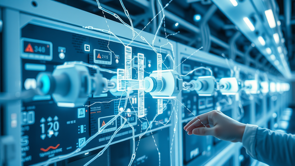 Troubleshooting and repairing back-end server issues