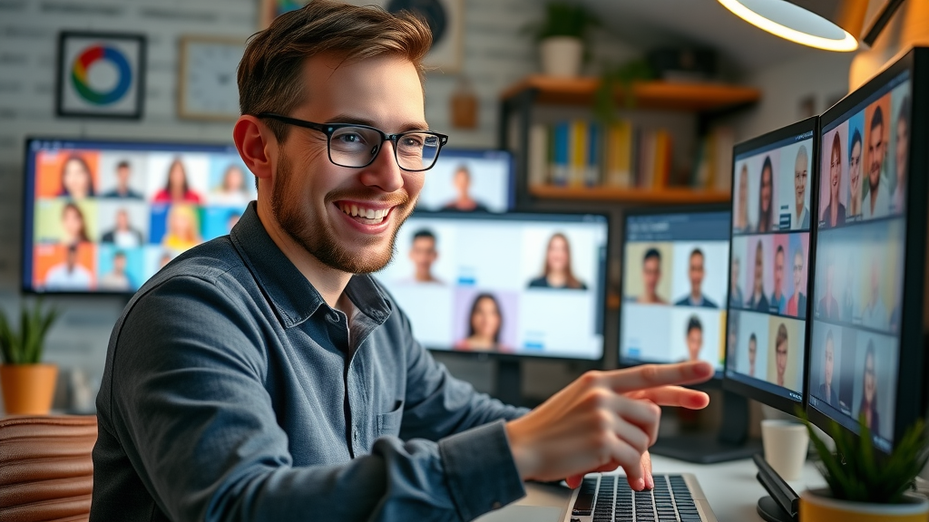 email marketing strategies marketer personalizing emails for different customer personas
