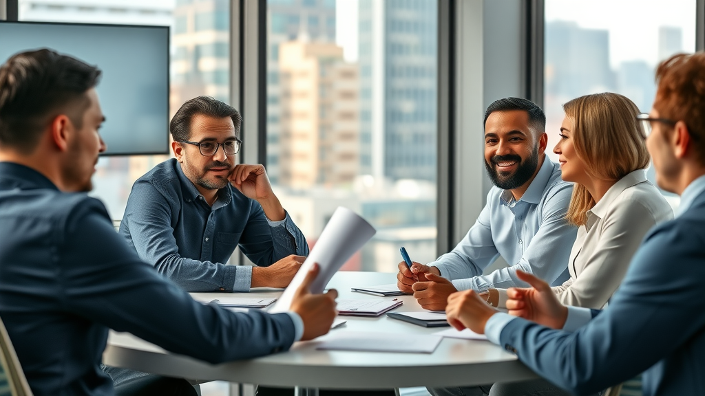 SEO expert sharing insights and best practices for sustainable SEO techniques