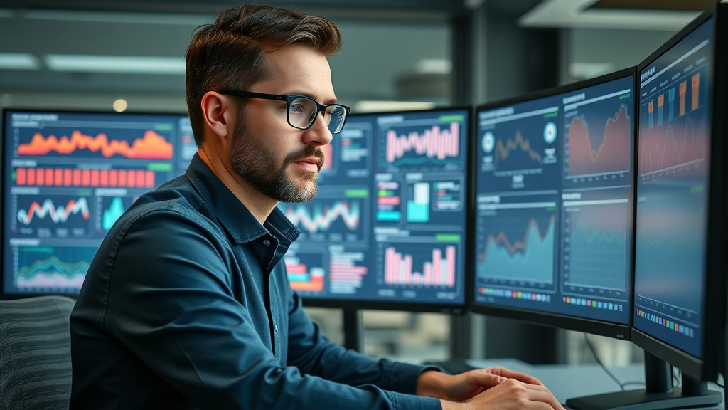 brand storytelling analytics data analyst campaign performance dashboard