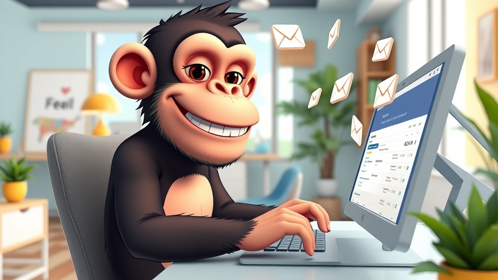 Mailchimp